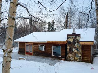 5500 Rabbit Creek Rd, Anchorage, AK 99516