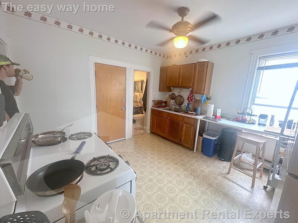 Apartment Rental Experts
