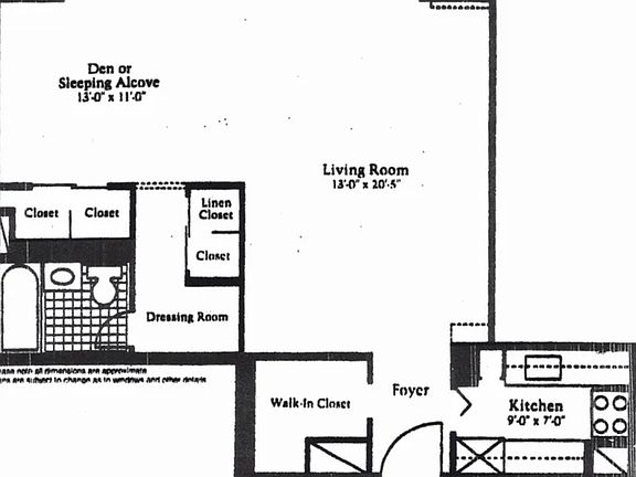 2nd image of 392 Central Park W APT 2Y