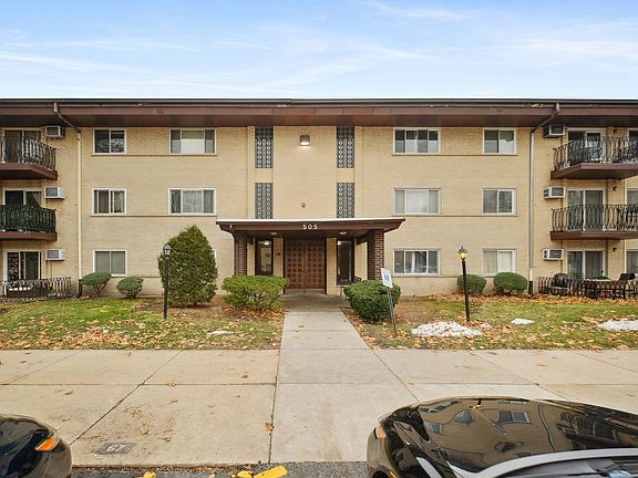 2nd image of 505 S Cleveland Ave APT 303
