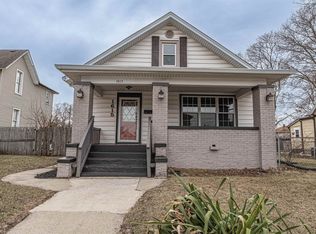 1615 15th Ave, Rockford, IL 61104