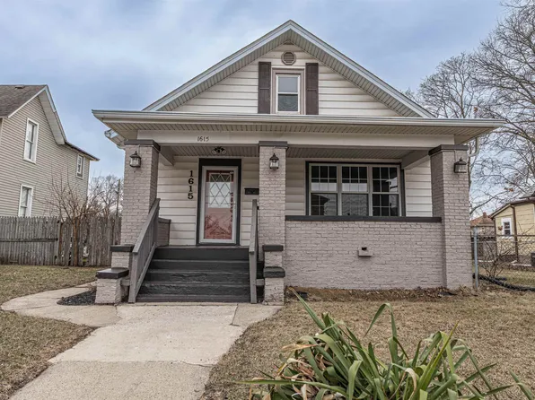 1615 15th Ave, Rockford, IL 61104