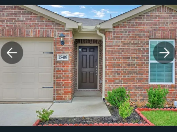 15418 Hillside Mill Dr, Humble, TX 77396