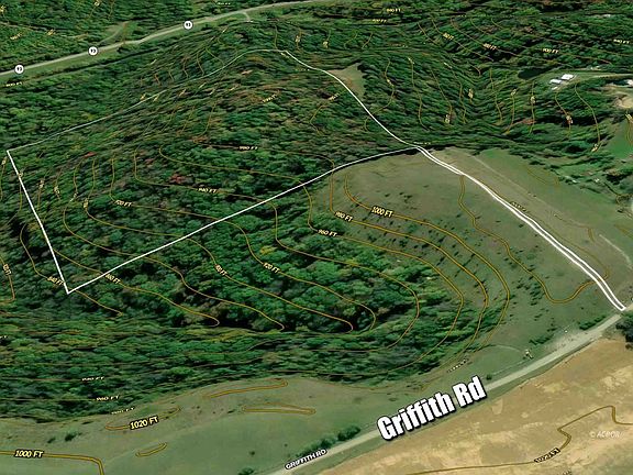 3rd image of 22470 Griffith Rd