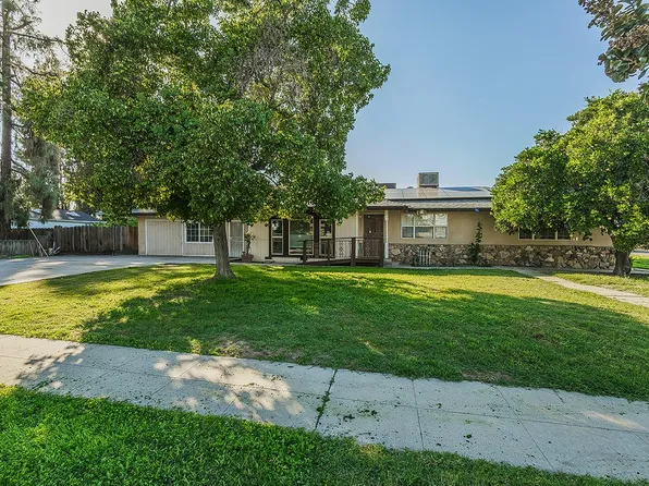 257 N Dewitt Ave, Fresno, CA 93727