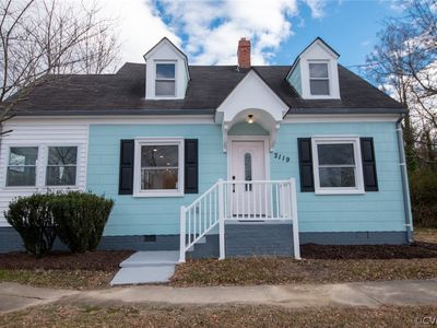 2119 Broad Rock Blvd, Richmond, VA, 23224