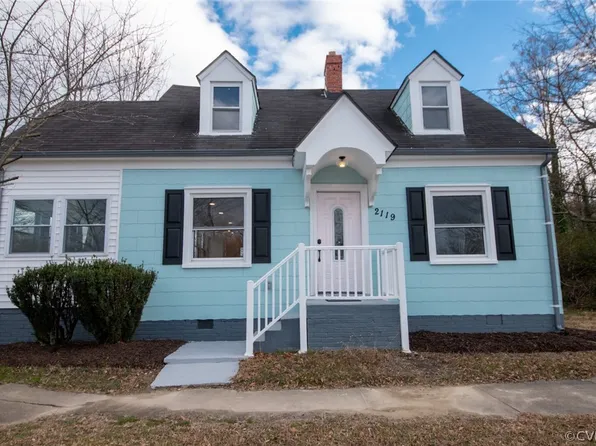 2119 Broad Rock Blvd, Richmond, VA 23224