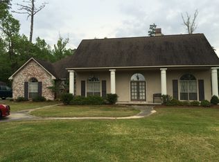 13567 Arnold Rd, Walker, LA 70785