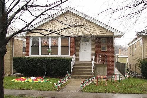 1st image of 3011 S Clarence Ave