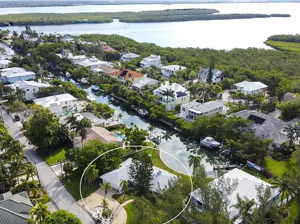 612 Marbury Ln, Longboat Key, FL 34228