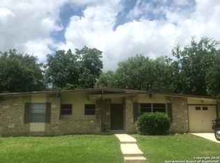 230 Serenade Dr, San Antonio, TX 78216
