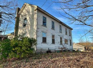 47 Lewis Rd, West Rupert, VT 05776