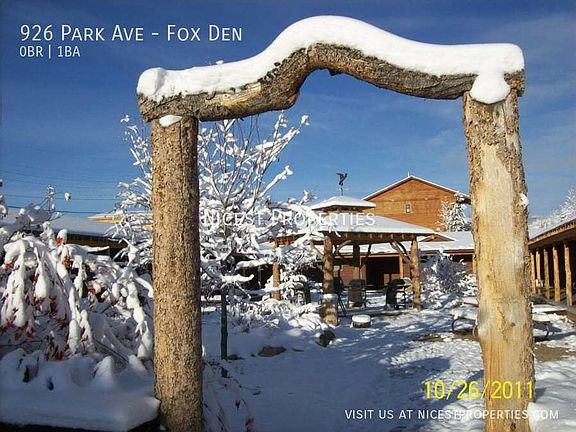 2nd image of 926 Park Ave #Fox