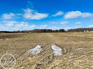 North Rd, North Street, MI 48049