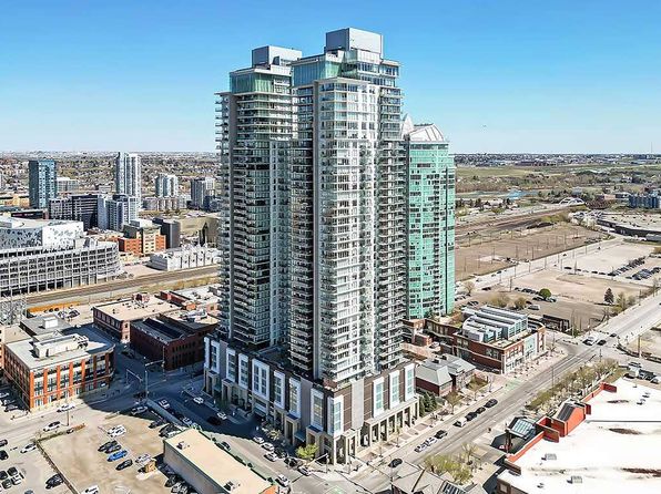 1188 W 3rd St SE #1308, Calgary, AB T2G 1H8