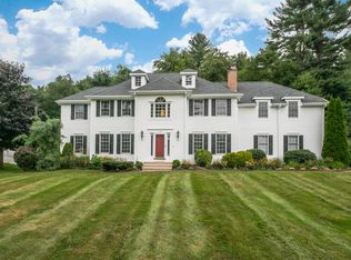 1 Laurie Joe Way, Simsbury, CT 06070