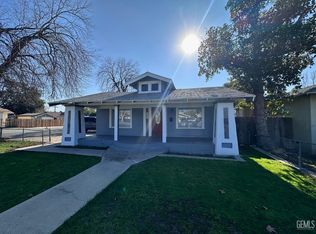 431 Quincy St, Bakersfield, CA 93305
