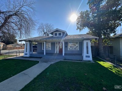 431 Quincy St, Bakersfield, CA, 93305