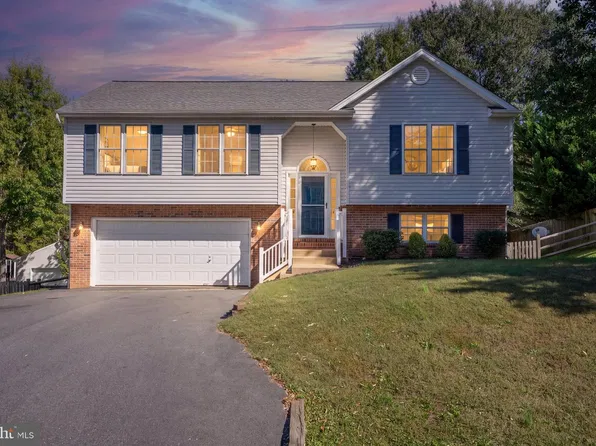 8717 Oldham Rd, Fredericksburg, VA 22408
