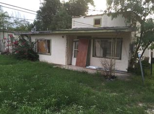 404 Avenue K, Del Rio, TX 78840