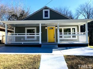 2305 Otis St, Durham, NC 27707