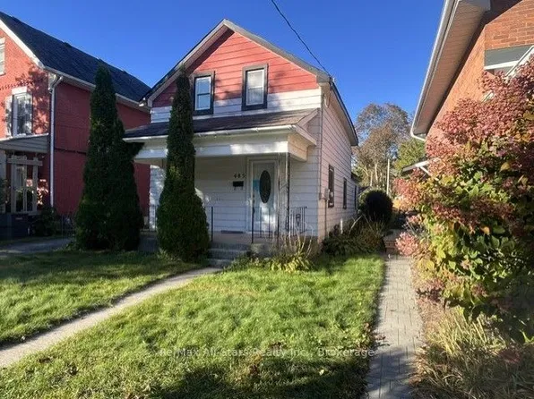485 Mark St, Peterborough, ON K9H 1W1