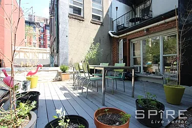 Rented by Spire Group