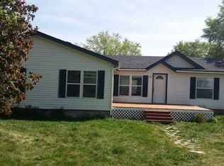 133 N 4400 E, Rigby, ID 83442