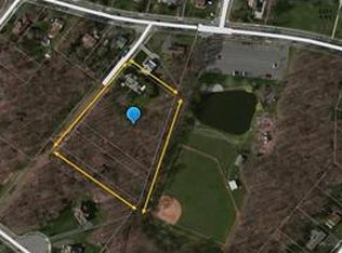 3 Quinlisk Rd, Cedar Knolls, NJ 07927