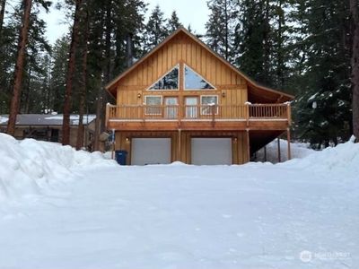 21618 Camp 12 Road, Leavenworth, WA, 98826
