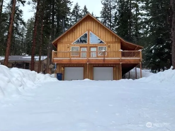 21618 Camp 12 Road, Leavenworth, WA 98826