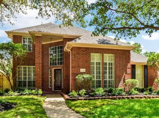 12714 Melvern Ct, Houston, TX 77041