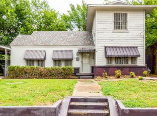 714 Pierce St, Dallas, TX 75211