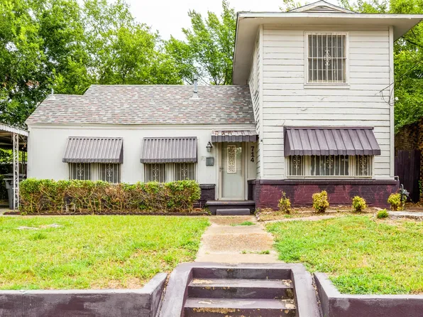 714 Pierce St, Dallas, TX 75211