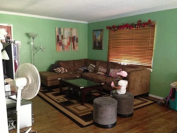 2nd image of 7913 Woodman Ave