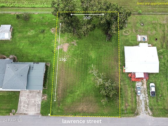 2nd image of Lawrence St #25-25A