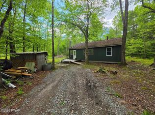 94 Swamp Rd, Pleasant Mount, PA 18453