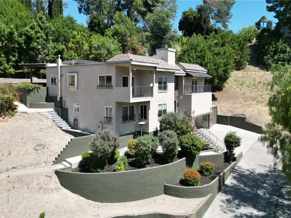 5038 Tendilla Ave, Woodland Hills, CA 91364