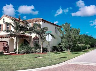 7846 Patriot St, Lake Worth, FL 33463