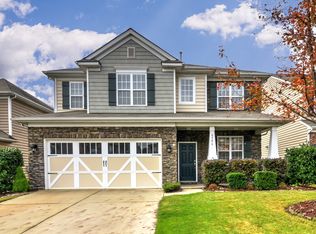 6506 Del Rio Rd, Charlotte, NC 28277