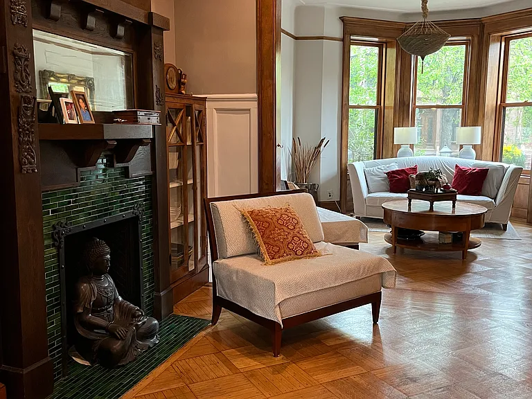 184 Midwood St #TWNH — Photo 4