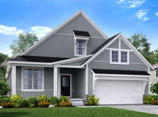 4275 Rolling Meadow Ln, Ypsilanti, MI