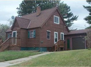 603 SE 2nd Ave, Grand Rapids, MN 55744