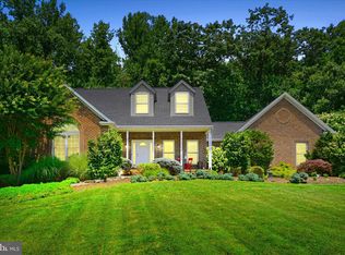 1906 Musgrave Ritual Dr, Eldersburg, MD 21784