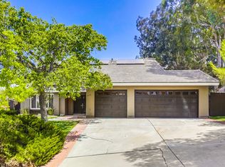 5953 Steeplechase Rd, Bonita, CA 91902
