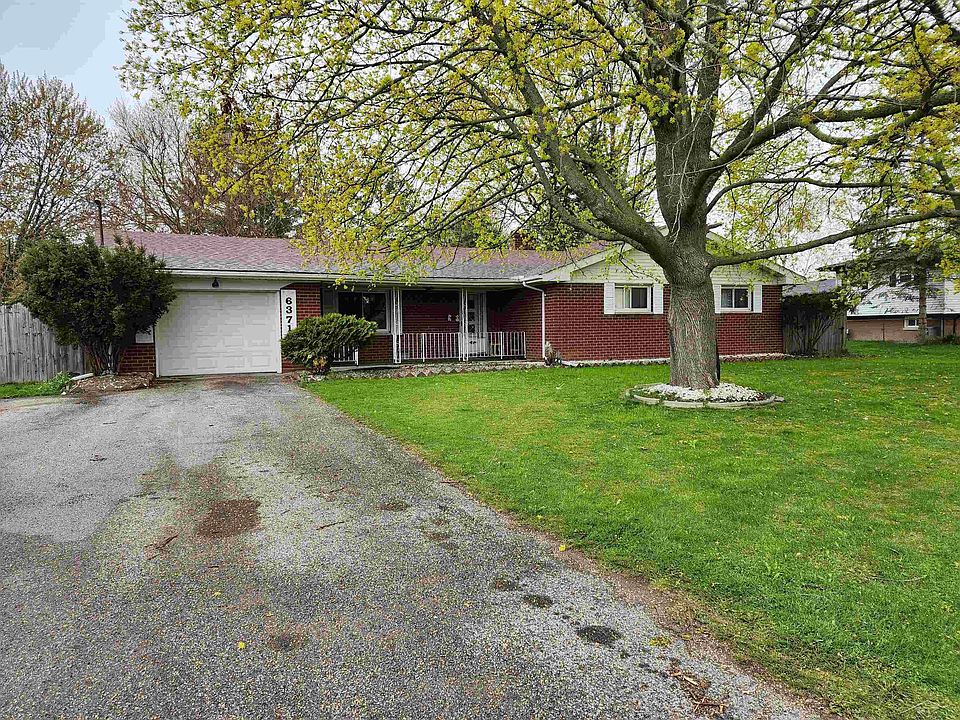 1st image of 6371 Dewhirst Dr