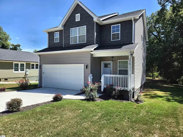219 Maloy St, Greenville, SC 29601