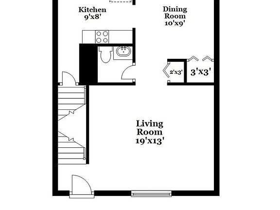 2nd image of 4000 Anderson Rd APT 53
