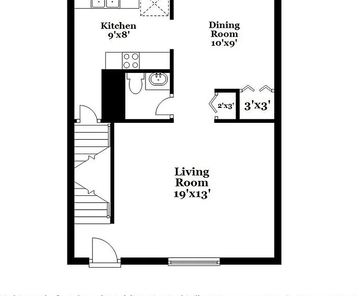 4000 Anderson Rd #53 — Photo 2