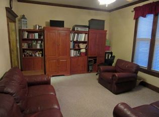 1405 Cumnock St, Henderson, KY 42420